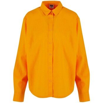 Urban Classics Camisa TN1164 para mujer