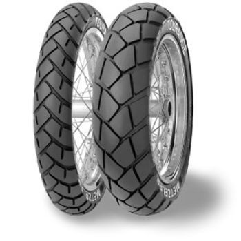 Metzeler Tourance ( 150/70 R17 TL 69H Rueda trasera, M/C, Variante R )