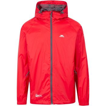 Trespass Cortaviento Qikpac para mujer