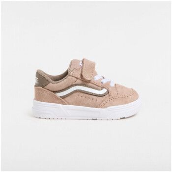 Vans Zapatillas skate Hylane v suede para niño