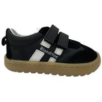 blanditos deportivas moda lisboa negro para nino