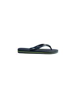 chanclas havaianas brasil hombre azul marino