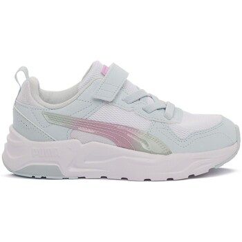 Puma Zapatillas Trinity Lite para niña