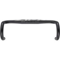 zipp manillar service course sl 70 360 mm 318 aluminio negro mate logo brillo
