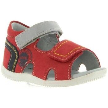 Kickers Sandalias 545080-10 BICUBASURF para niño