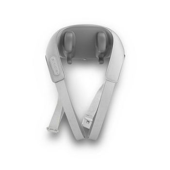 Medisana Nm 990 Masajeador Cuello Gris