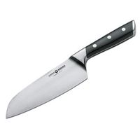 santoku boker forge knife 16 cm