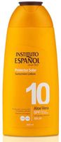 instituto espanol locion spf10 300 ml