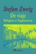 de viaje - belgica e inglaterra