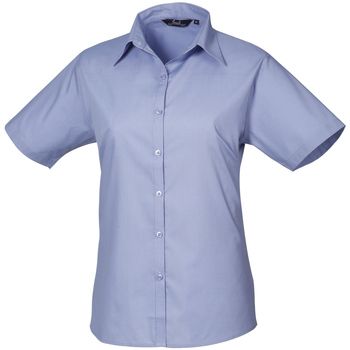 Premier Camisa PR302 para mujer