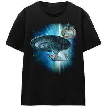 Star Trek Tops y Camisetas Ship 30 para hombre