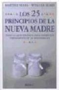 los 25 principios de la nueva madre