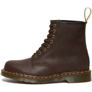 Dr. Martens Botas 1460 Crazy Horse para hombre