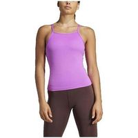 adidas camiseta tirantes debardeur yoga avec technologie aeroready femme para mujer