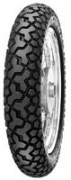 metzeler enduro 2  400-18 tt 64r rueda trasera mc 