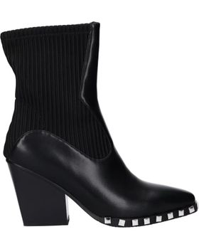 de EXE B456-H1355 LICRA BLACK