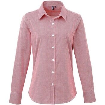 Premier Camisa PR320 para mujer