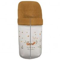 2024 saco silla otono dydados london estampado pelo ocre