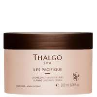 thalgo body iles pacifique islands luscious cream 200ml