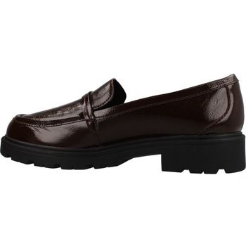 Clarks Mocasines 26327161c Code L Step para mujer