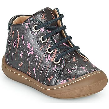 GBB Zapatillas altas FORIA para niña