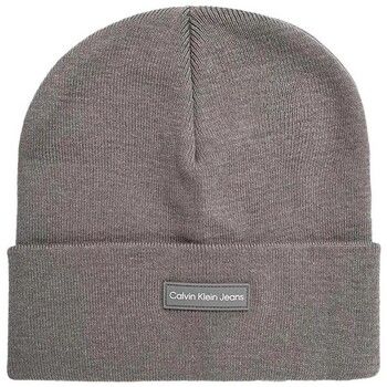 Calvin Klein Jeans Gorro Patch Beanie para mujer