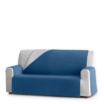 Funda De Sofa Practica Mod/2 Oslo-protect 2plz. C/3