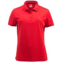 cutter  buck tops y camisetas kelowna para mujer