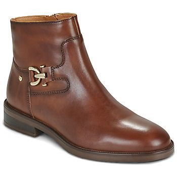 Pikolinos Botines PUERTOLLANO W3C para mujer