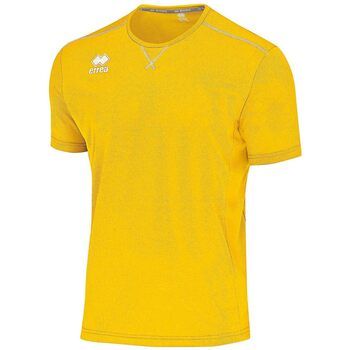 Errea Tops y Camisetas Everton Maglia Mc Jr para niño