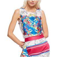 gaudi blusa 311fd4507 para mujer