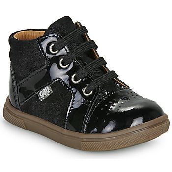 GBB Zapatillas altas THEANA para niña