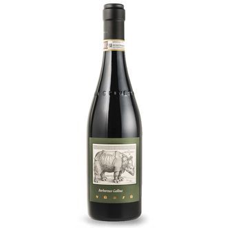 La Spinetta Barbaresco Gallina Barbaresco, 75.00cl, 14,5% Vol