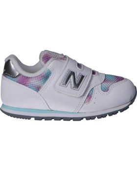 de NEW BALANCE IV373GW BLANCO