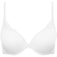 lisca relleno sujetador push-up fresh cheek para mujer