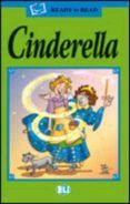 cinderella (libro + audio)