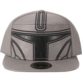 Gorra Snap-back The Mandalorian Star Wars Difuzed