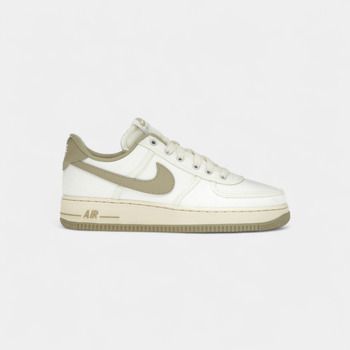 Nike Deportivas Moda Air Force 1 Low '07 Sail Coconut (Women's) para hombre