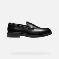 geox medos hombre negro