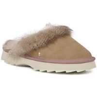 emu pantuflas w12918-came para mujer