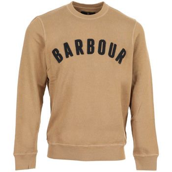 Barbour Jersey Prep Logo Crew Neck para hombre