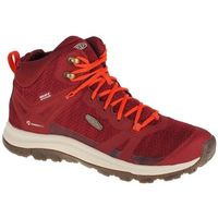 keen zapatillas de senderismo terradora ii wp para mujer