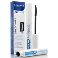 mavala eye-lite creamy mascara treatment - black 10ml