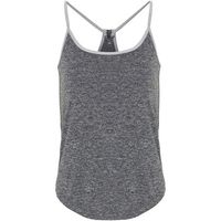 tridri camiseta tirantes tr043 para mujer