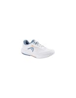 zapatillas de tenis head revolt court 50 mujer blanco