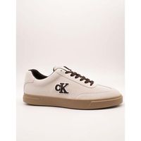 calvin klein jeans zapatillas hm02125-0k9 para hombre