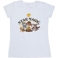 wish camiseta star magic para mujer