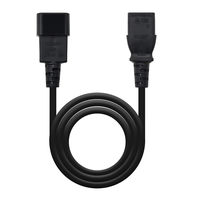cable alimentacion cpu c13h-c14m 3 metros
