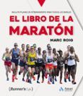 el libro de la maraton