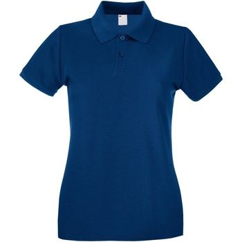 Fruit Of The Loom Polo 63030 para mujer
